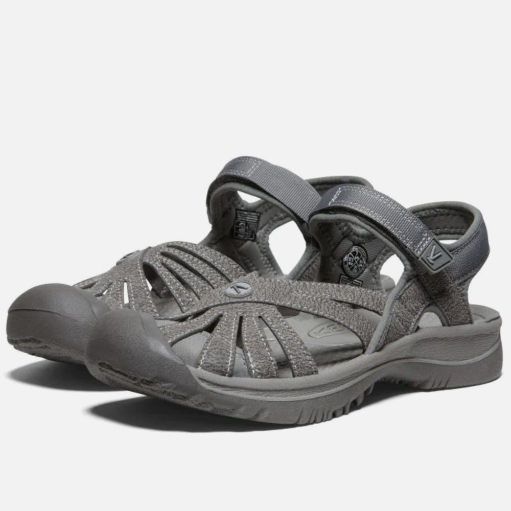 NWOT Keen Rose Sandals